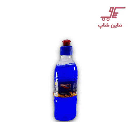 عکس ژل آتش زا
