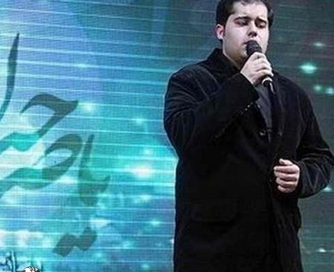 عکس نوشته علی فانی