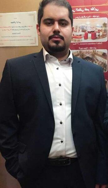 عکس نوشته علی فانی