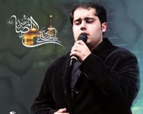 عکس نوشته علی فانی
