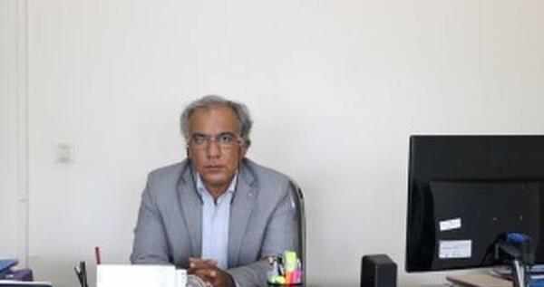 عکس پروانه چاه کشاورزی