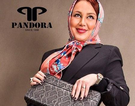 عکس تیام امیر بختیار