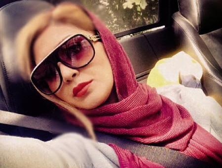 عکس مریم آهنگر