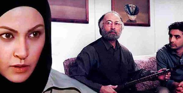 عکس امین زندگانی در مختارنامه