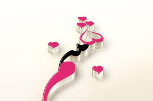 عکس نوشته شهاب جان دوستت دارم