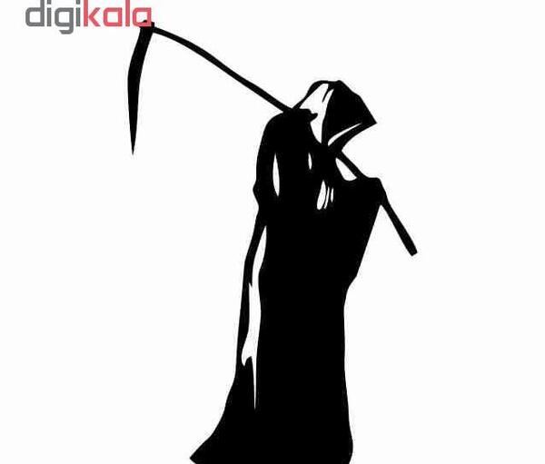 عکس فرشته مرگ
