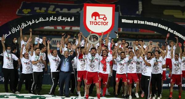 عکس حجت قهرمانی