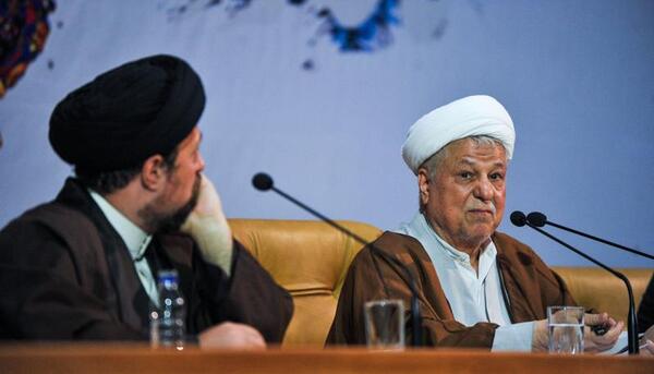 عکس خدیجه هاشمی
