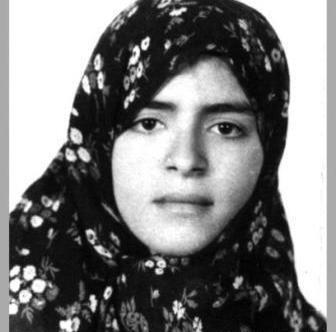 عکس پدر مادر خمینی
