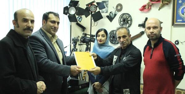 عکس فاطمه چوپانی