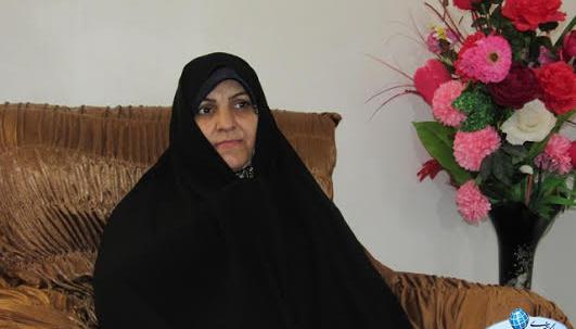 عکس فاطمه چوپانی