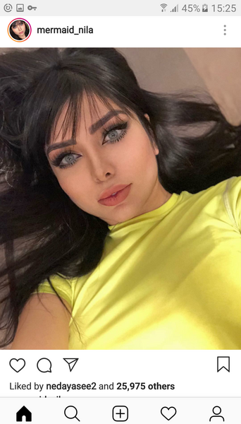 عکس ثنا زاخری