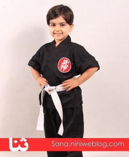 عکس ثنا زاخری