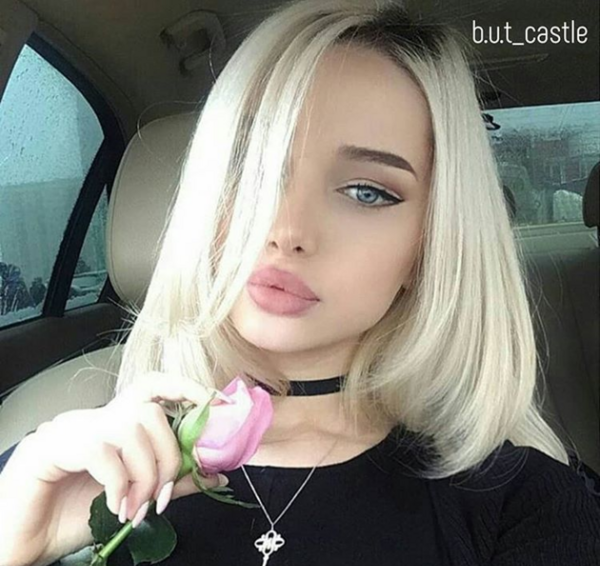 عکس ثنا زاخری