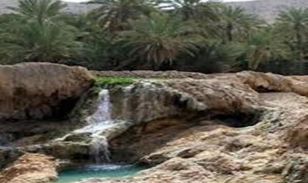 عکس طبیعت هرمزگان