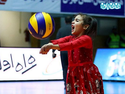 عکسهای جدید جانان فیاضی