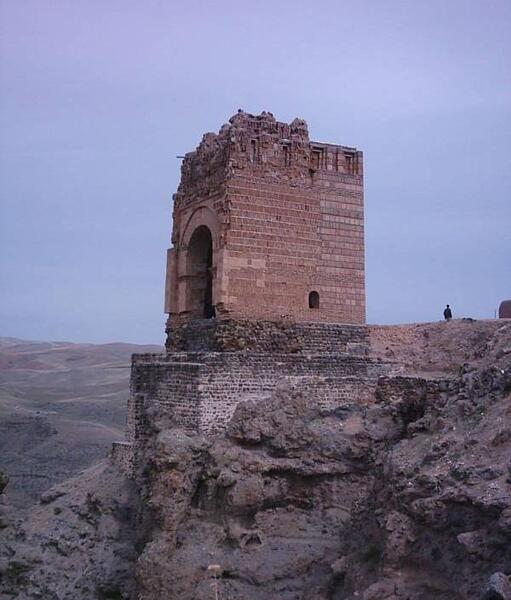 عکس قبر ضحاک