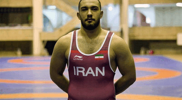 عکس امیرحسین زارع