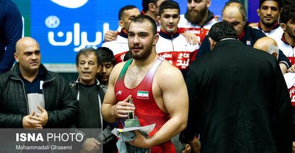 عکس امیرحسین زارع