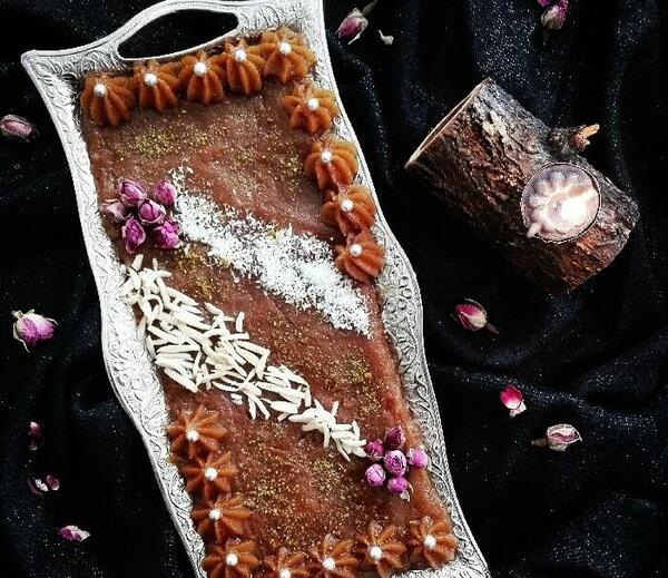 عکس فوت عموی عزیزم