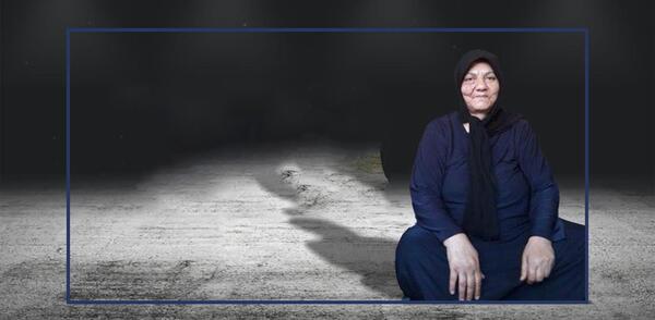 عکس اسیه پناهی کرمانشاه