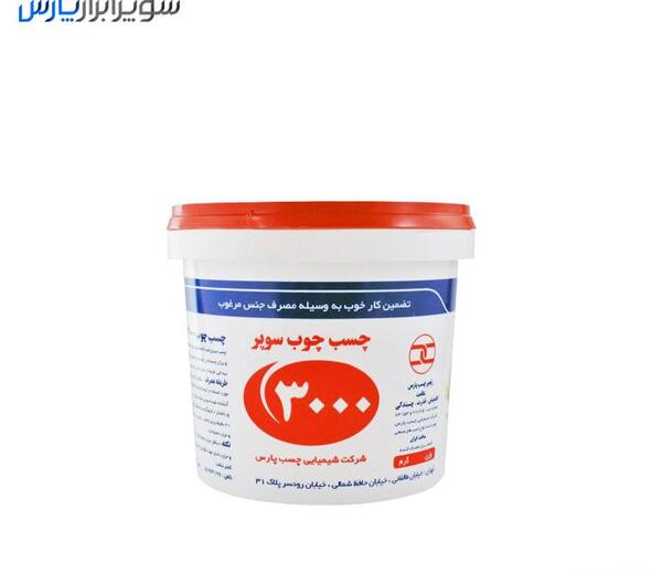 عکس چسب چوب طوطی