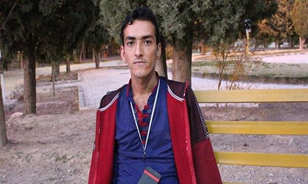 عکس آرزو یعقوبی