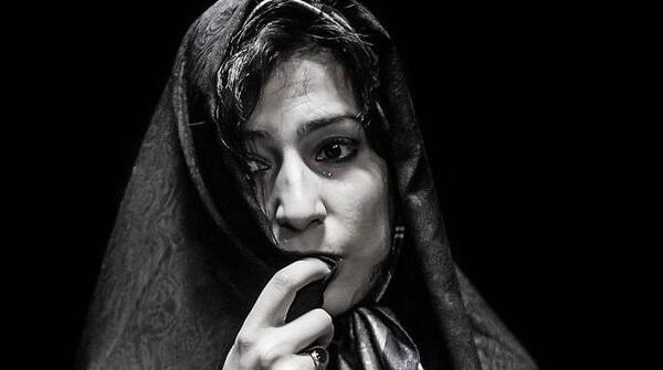 عکس آرزو یعقوبی