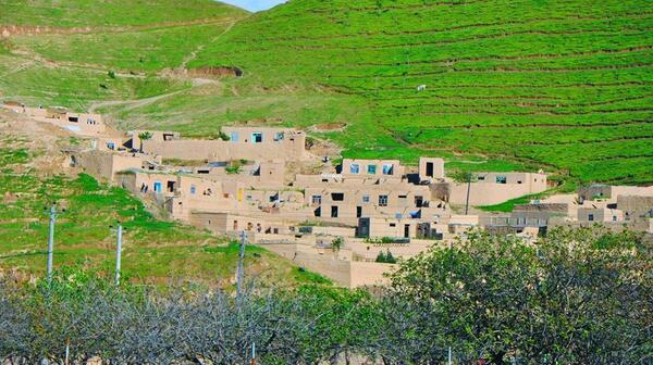 عکس از طبیعت افغانستان