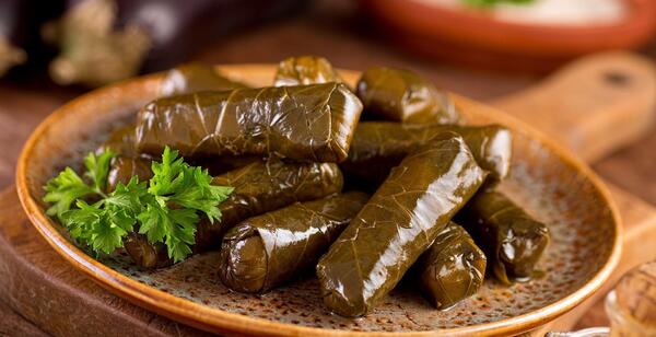 عکس غذای خوب ایرانی