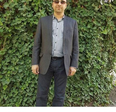 عکس حسن ذکایی