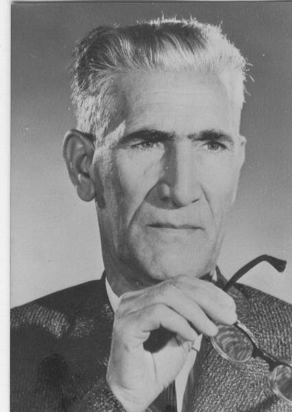 عکس حسن ذکایی