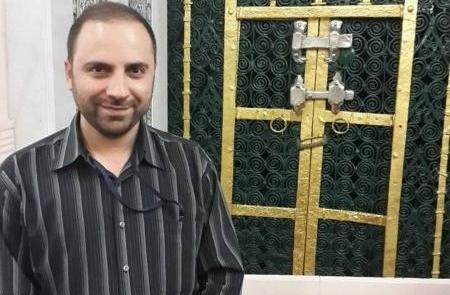 عکس حسن ذکایی
