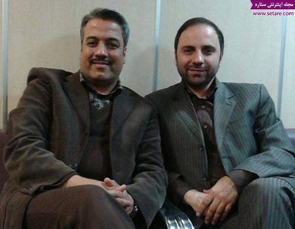 عکس حسن ذکایی