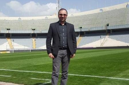عکس حسن ذکایی