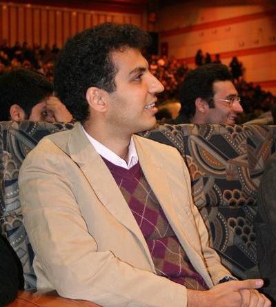 عکس حسن ذکایی
