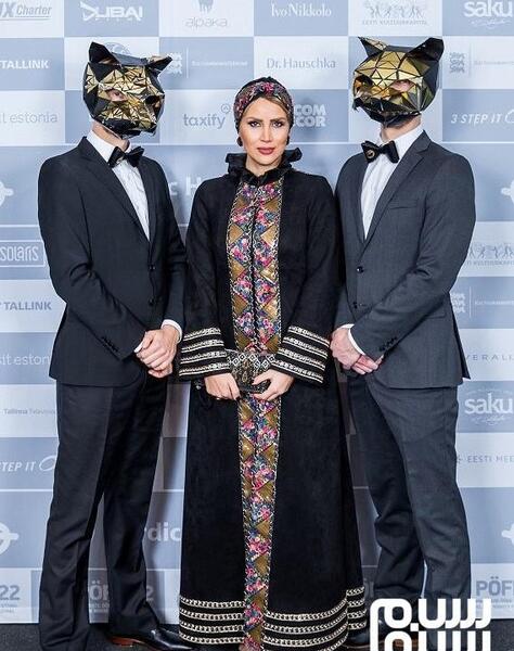 عکس حسن ذکایی
