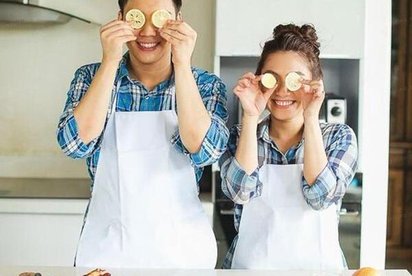 عکس ایده اسم برای پیج آشپزی