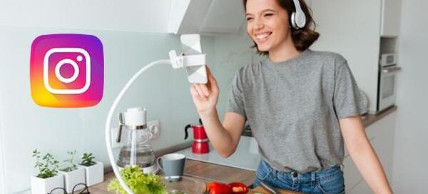 عکس ایده اسم برای پیج آشپزی