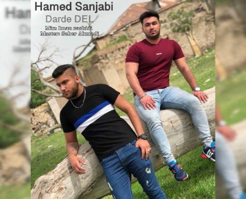 عکس رضا کرمی