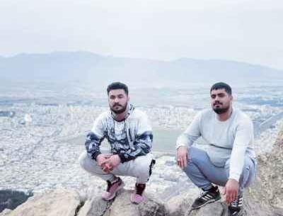 عکس رضا کرمی