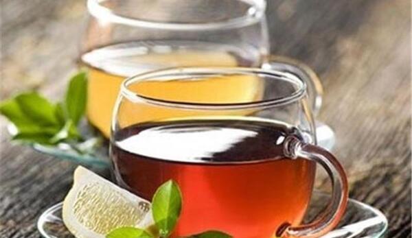 عکس چای های گیاهی
