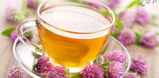 عکس چای های گیاهی