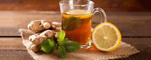 عکس چای های گیاهی