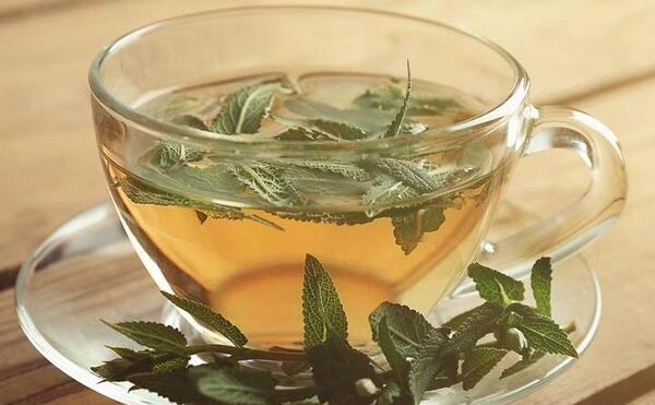 عکس چای های گیاهی
