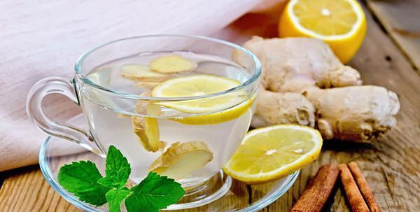 عکس چای های گیاهی
