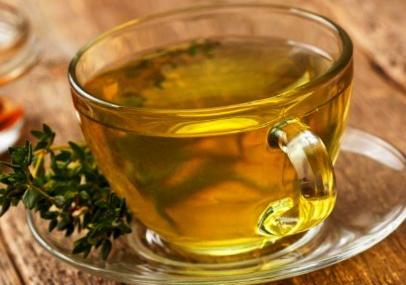 عکس چای های گیاهی