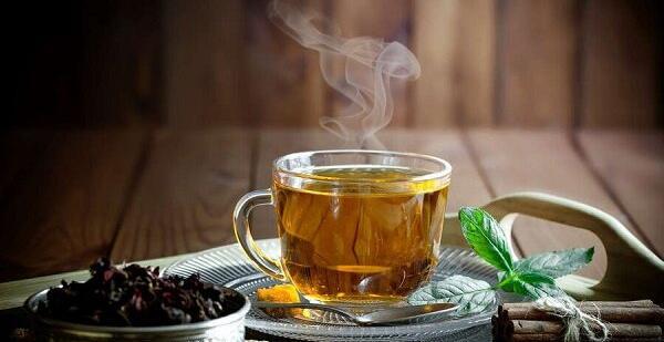 عکس چای های گیاهی