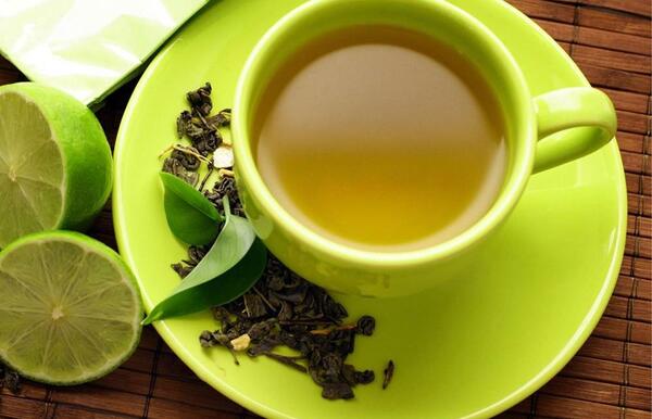 عکس چای های گیاهی