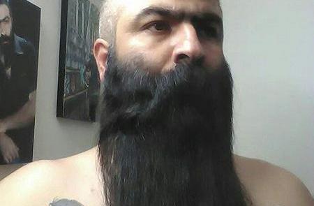 عکس لات چاقوکش